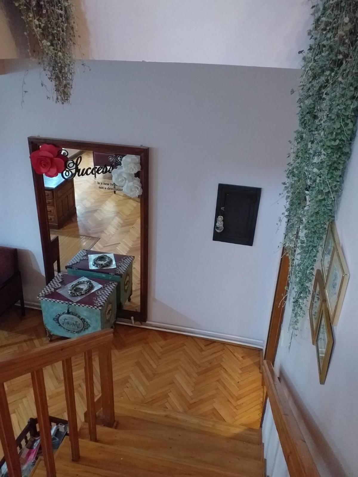Vila Regina Palić Exterior foto