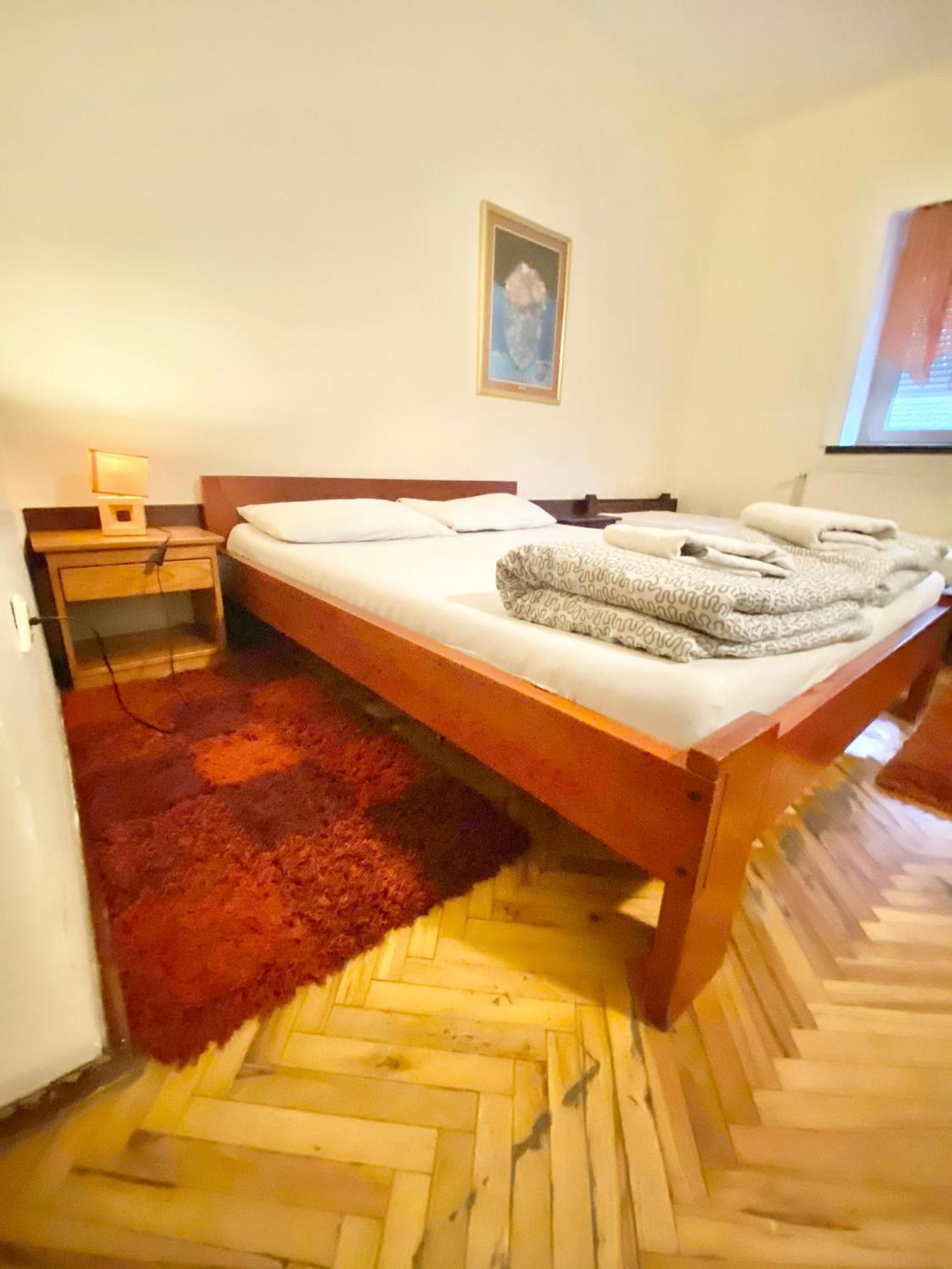 Vila Regina Palić Exterior foto