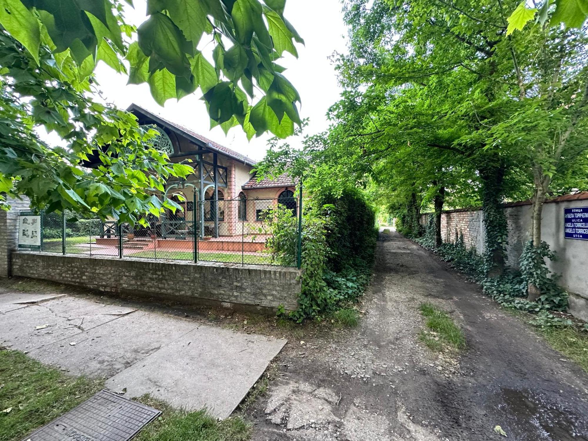Vila Regina Palić Cameră foto