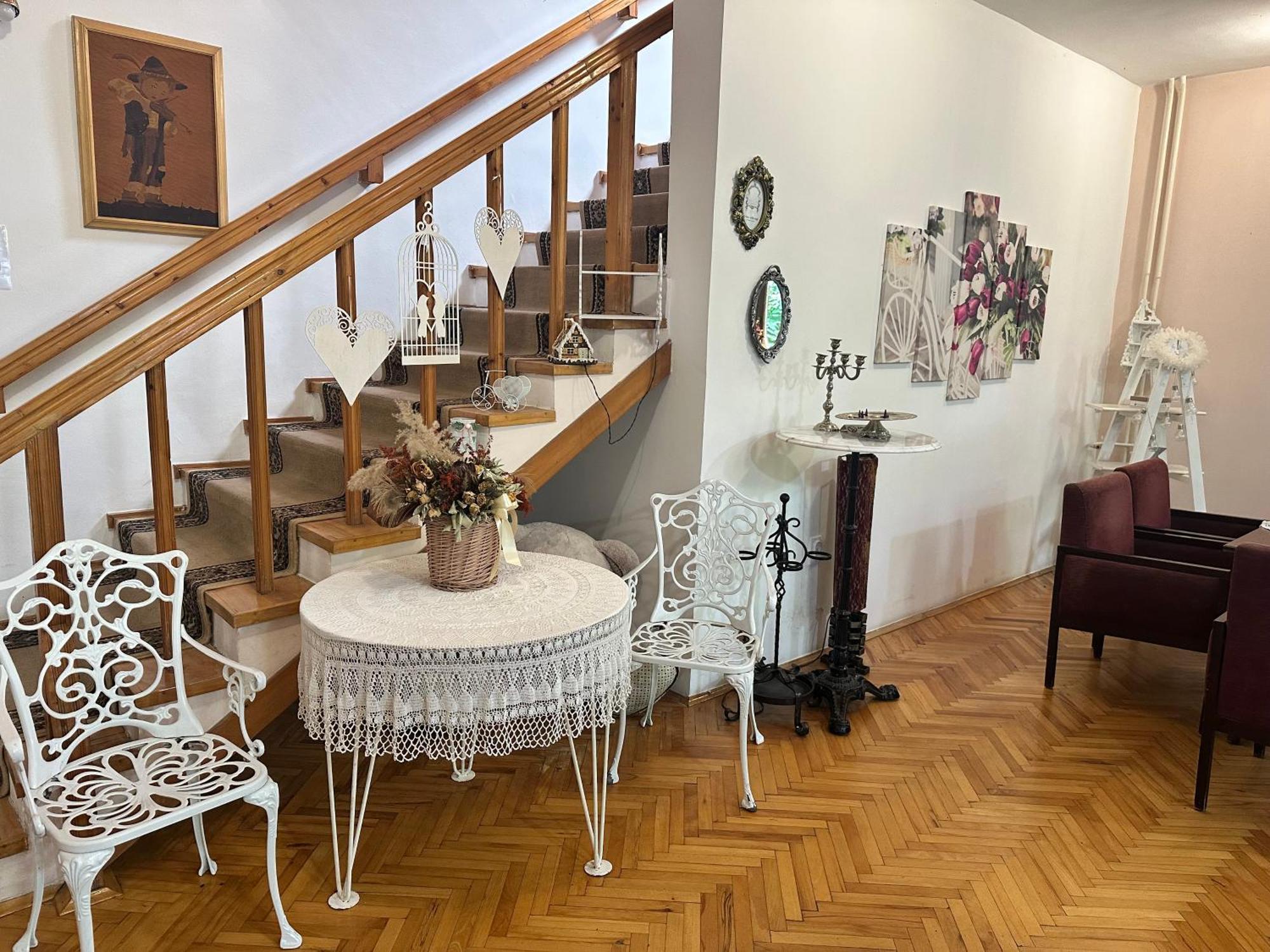 Vila Regina Palić Exterior foto