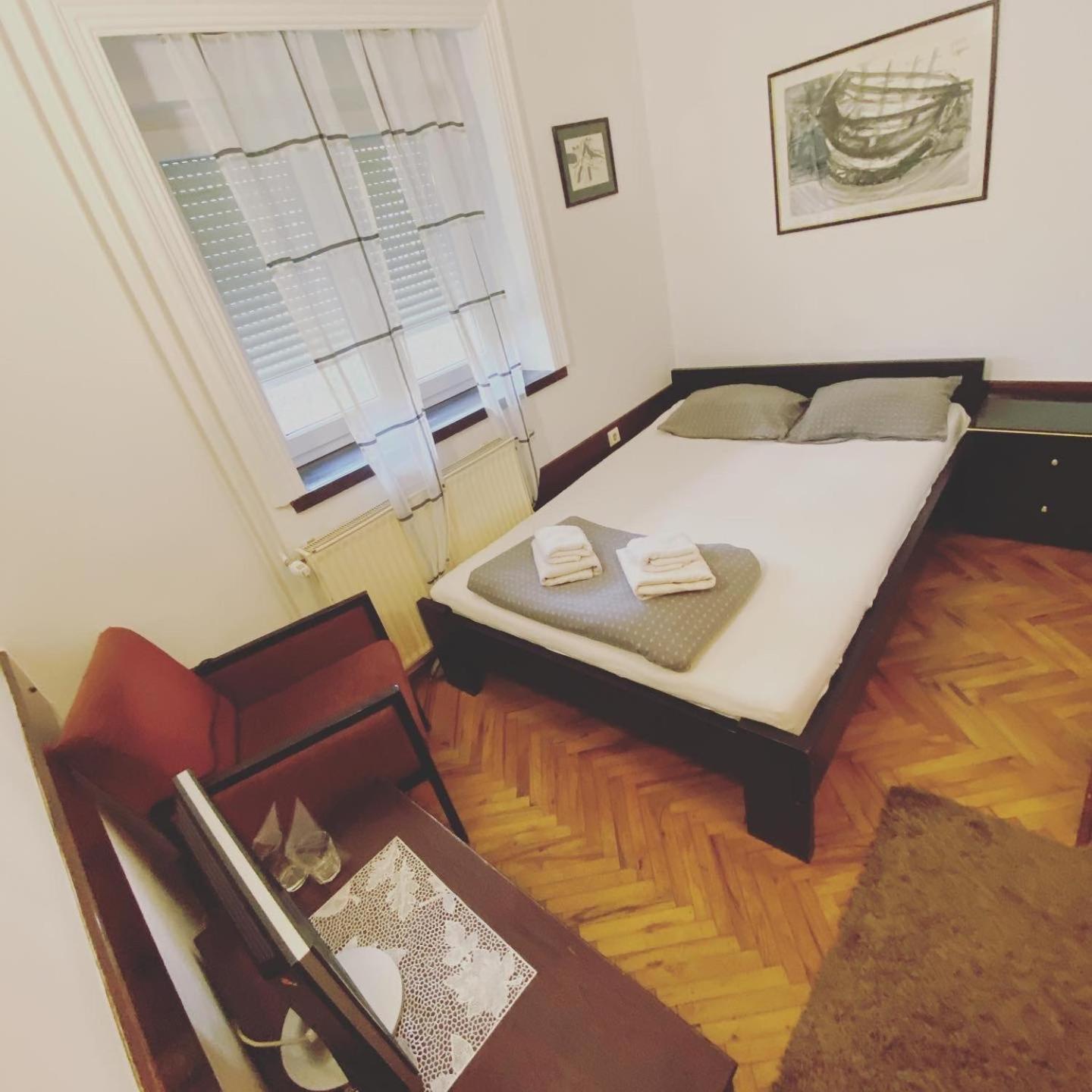 Vila Regina Palić Exterior foto