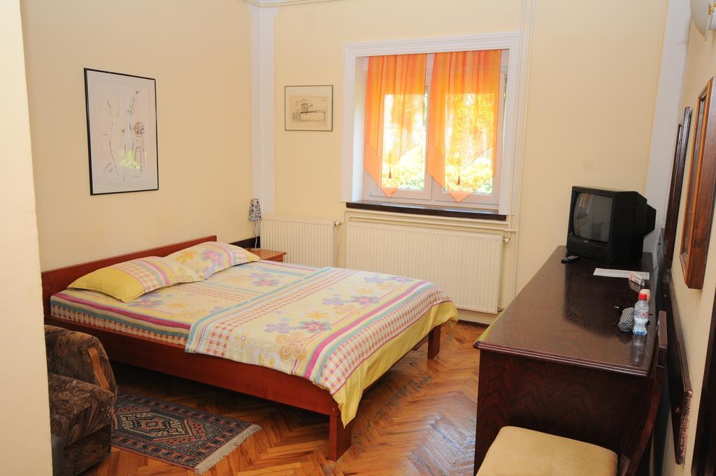 Vila Regina Palić Exterior foto