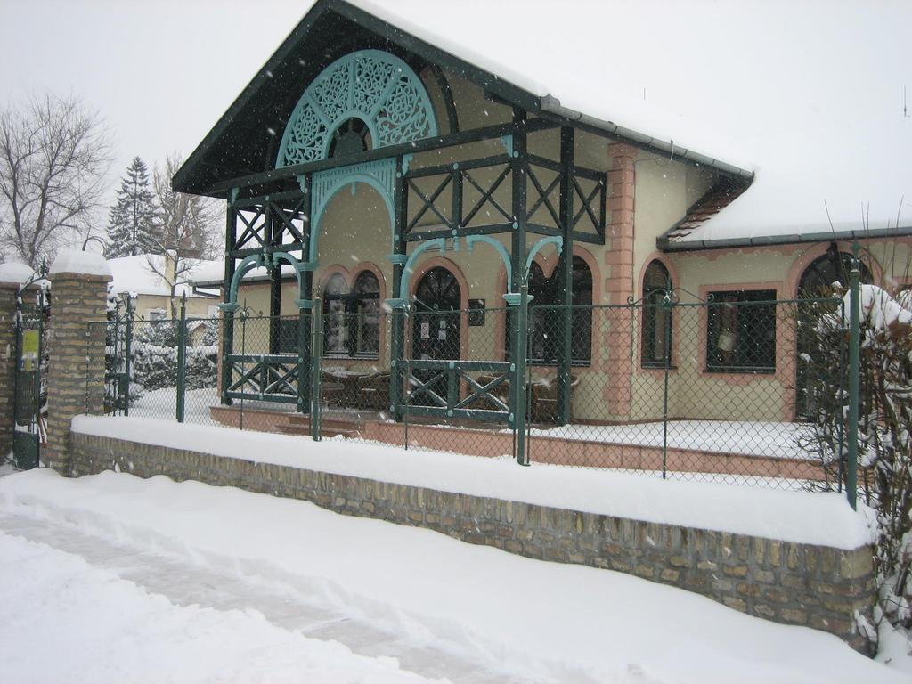 Vila Regina Palić Cameră foto